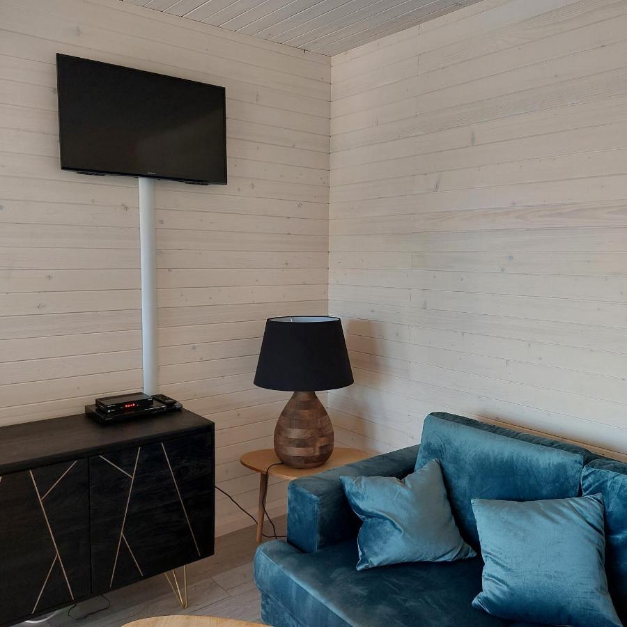Lodge Avec Vue Imprenable ! Vingrau Exterior foto